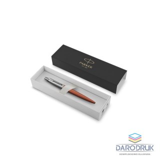 Parker Ekskluzywny długopis Jotter długopisy wkład niebieski Mmm Parker (1953189)