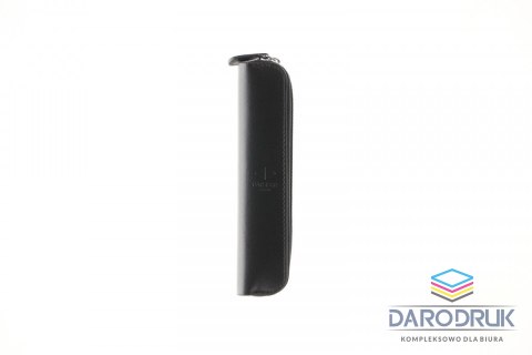 Parker Etui na okulary ZIP czarne na zamek Parker (2216950)