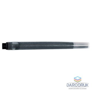 Parker Naboje długie czarny Parker (1950382)