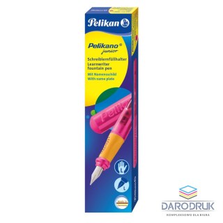 Pelikan Pióro wieczne Pelikano Junior 68L Pelikan (PN970970)