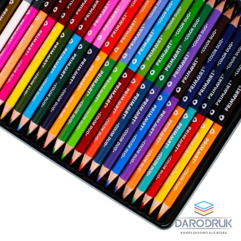 Prima Art Kredki ołówkowe Prima Art (490926)