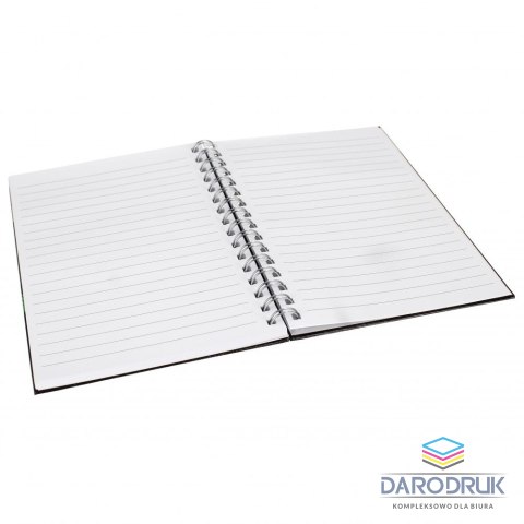 Starpak Kołozeszyt (kołonotatnik) A5 Starpak (526035)