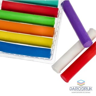 Starpak Plastelina Starpak (450917)