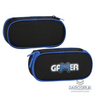 Starpak Saszetka Pad CZARNY Starpak (550911)