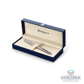 Waterman Ekskluzywne pióro tłoczkowe Hepisphera Waterman (S0920410)