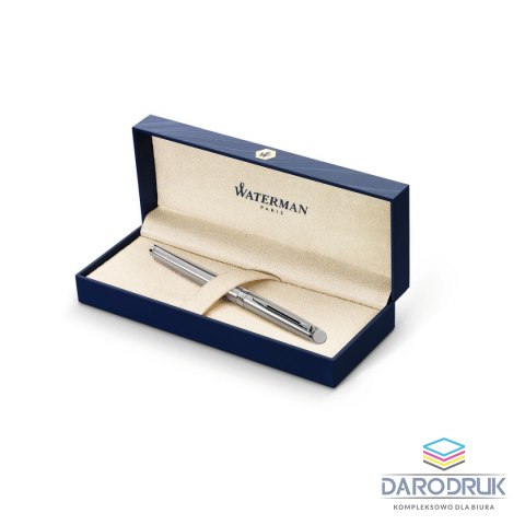 Waterman Ekskluzywne pióro tłoczkowe Hepisphera Waterman (S0920410)