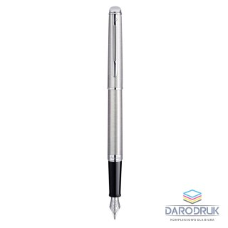 Waterman Ekskluzywne pióro tłoczkowe Hepisphera Waterman (S0920410)