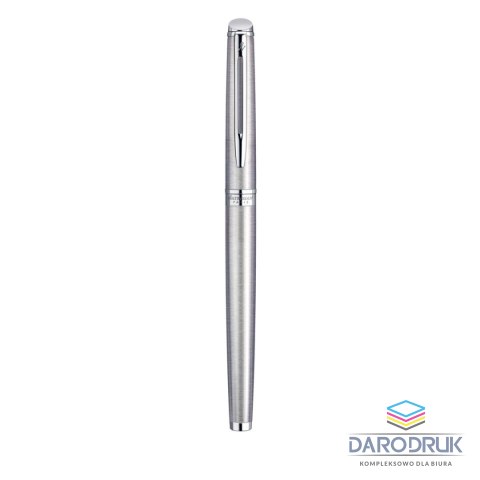 Waterman Ekskluzywne pióro tłoczkowe Hepisphera Waterman (S0920410)