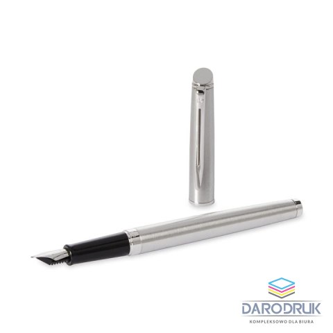 Waterman Ekskluzywne pióro tłoczkowe Hepisphera Waterman (S0920410)