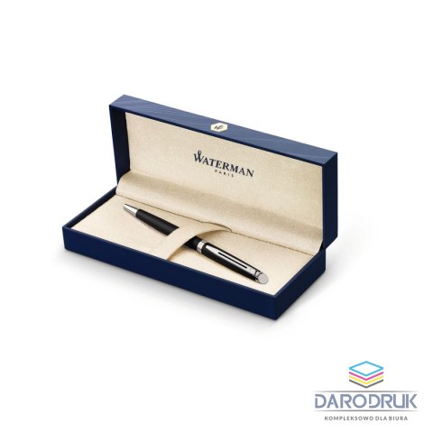 Waterman Ekskluzywny długopis Hepisphera wkład niebieski 0,5mm Waterman (S0920870)