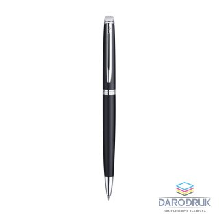 Waterman Ekskluzywny długopis Hepisphera wkład niebieski 0,5mm Waterman (S0920870)