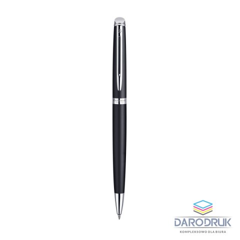 Waterman Ekskluzywny długopis Hepisphera wkład niebieski 0,5mm Waterman (S0920870)