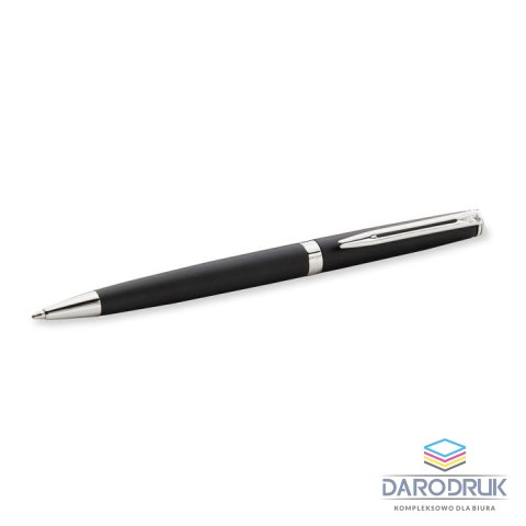 Waterman Ekskluzywny długopis Hepisphera wkład niebieski 0,5mm Waterman (S0920870)