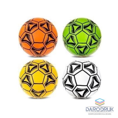 Artyk Piłka miękka PVC PCW soccer Artyk (134487)