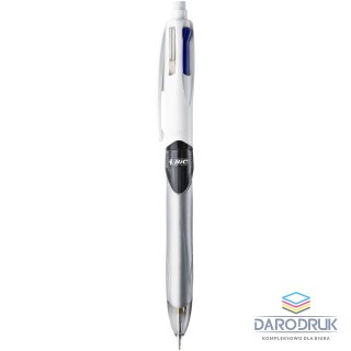 Bic Długopis wielofunkcyjny 942104 wkład 4 kolory mixmm Bic