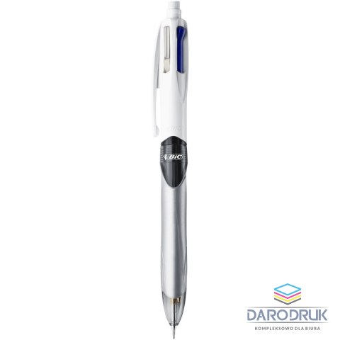 Bic Długopis wielofunkcyjny 942104 wkład 4 kolory mixmm Bic