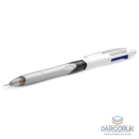 Bic Długopis wielofunkcyjny 942104 wkład 4 kolory mixmm Bic