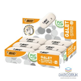 Bic Gumka do mazania Galet Bic (927866)