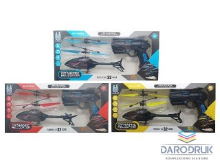Bigtoys Helikopter na radio Bigtoys (BSAM0378)