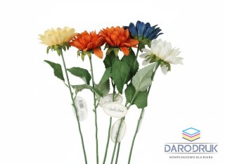 Home And Garden Kwiaty słonecznik 40cm Home And Garden (7729)