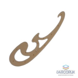 Koh-I-Noor Krzywik krzywik Koh-I-Noor (747003)