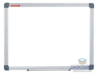 Memoboards Tablica magnetyczna rama aluminiowa [mm:] 500x600 Memoboards (TM65ALC)