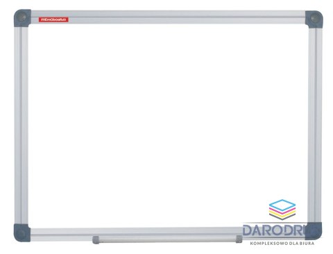 Memoboards Tablica magnetyczna rama aluminiowa [mm:] 500x600 Memoboards (TM65ALC)