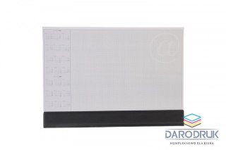 Panta Plast Kalendarz biurkowy 470mm x 330mm Panta Plast (0318-0004-99)