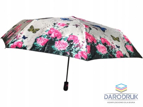 Parasol automatyczna mix wzorów (SW57803)