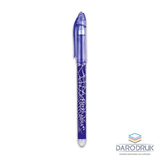 Penmate Długopis wymazywalny Flexi Abra wkład niebieski 0,29mm Penmate (TT7277)