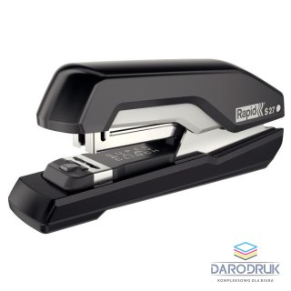 Rapid Zszywacz Supreme S27 czarny 30k (5000540) Rapid