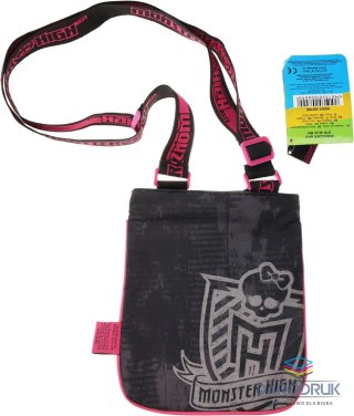 Starpak Torba na ramię Monster High Starpak (285168)