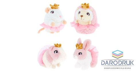 4horses Pluszak Keeleco Plush Animals [mm:] 140 4horses (SE3065)