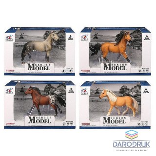 Adar Figurka 11 cm Koń Adar (3/481374)