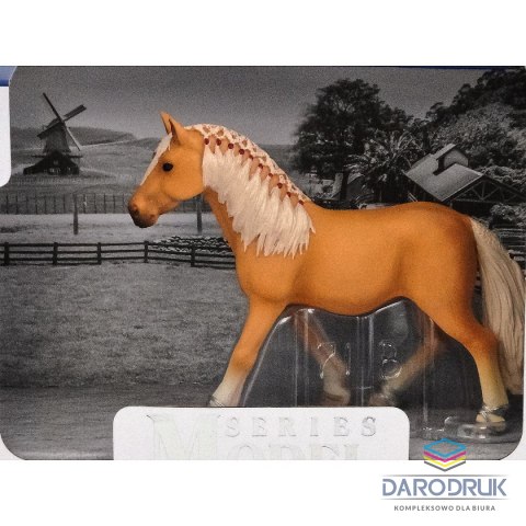 Adar Figurka 11 cm Koń Adar (3/481374)