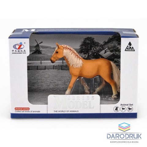 Adar Figurka 11 cm Koń Adar (3/481374)