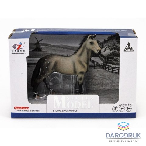 Adar Figurka 11 cm Koń Adar (3/481374)