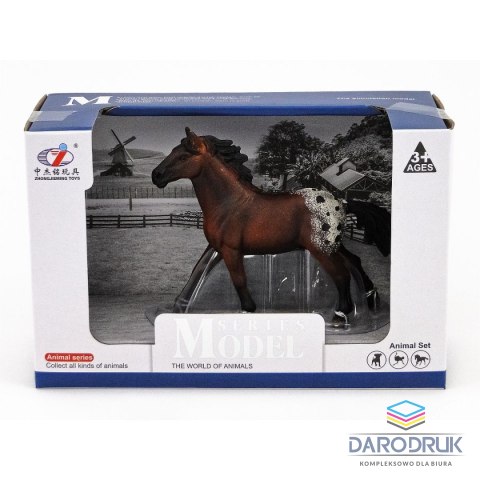 Adar Figurka 11 cm Koń Adar (3/481374)