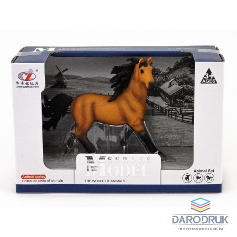 Adar Figurka 11 cm Koń Adar (3/481374)