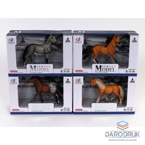 Adar Figurka 11 cm Koń Adar (3/481374)