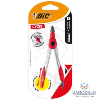 Bic Cyrkiel EXACT 1 el. Bic (9357121)