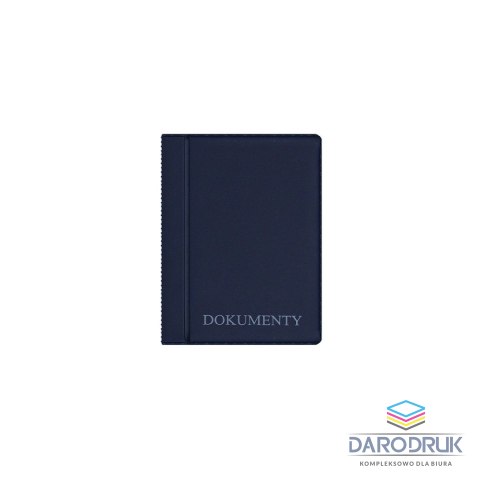Biurfol Okładka na dokumenty [mm:] 75x100 Biurfol (OD-03-02)