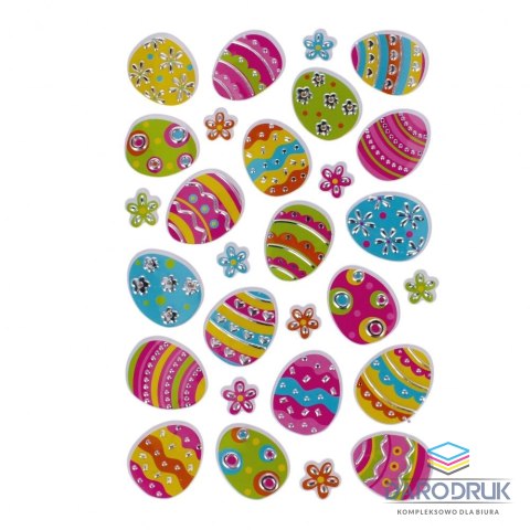 Craft With Fun Naklejka (nalepka) Craft With Fun (531852)
