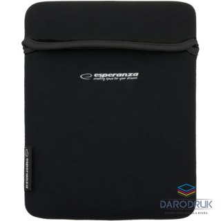 Esperanza Etui na tablet Esperanza 9,7 (ET172K)