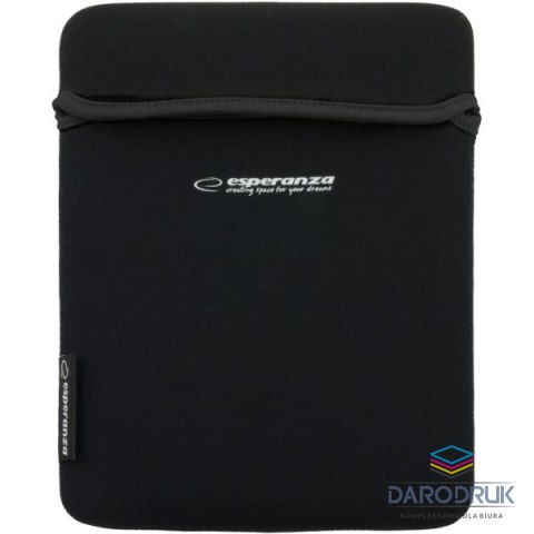 Esperanza Etui na tablet Esperanza 9,7 (ET172K)