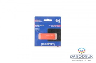 Goodram Pendrive 64GB Goodram (UME3)
