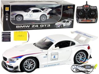 Lean Samochód R/C BMW Z4 z Akumulatorem Lean (13736)