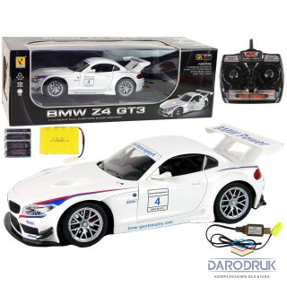 Lean Samochód R/C BMW Z4 z Akumulatorem Lean (13736)