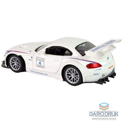 Lean Samochód R/C BMW Z4 z Akumulatorem Lean (13736)