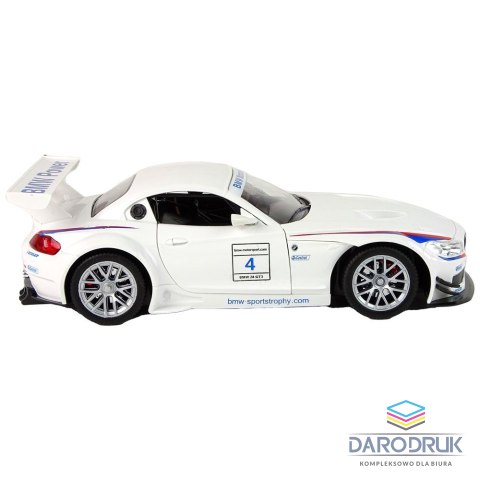 Lean Samochód R/C BMW Z4 z Akumulatorem Lean (13736)